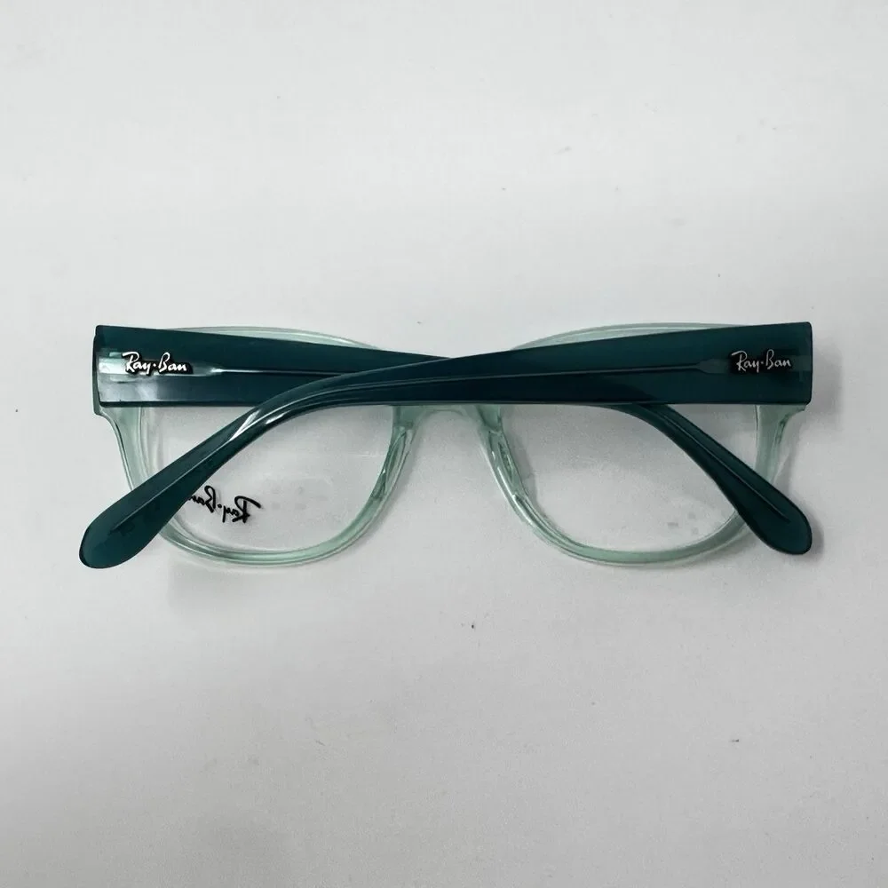 Ray-Ban new ray